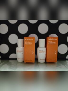 ✨️Sulwhasoo Serum Bundle✨️